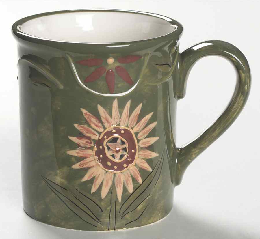 Savannah Mug by Certified International-1
