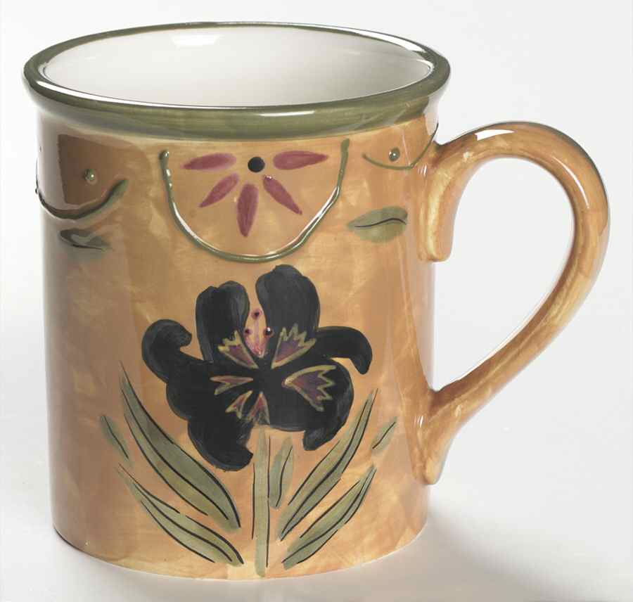 Savannah Mug by Certified International-1
