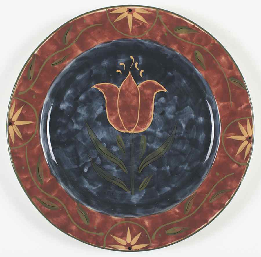 Savannah Service Plate (Charger) by Certified International-1