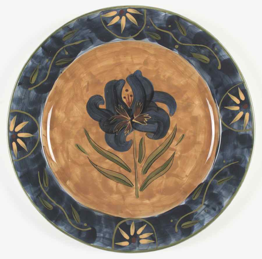 Savannah Service Plate (Charger) by Certified International-1