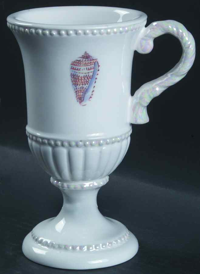 Oceana Pedestal Mug by Certified International-1