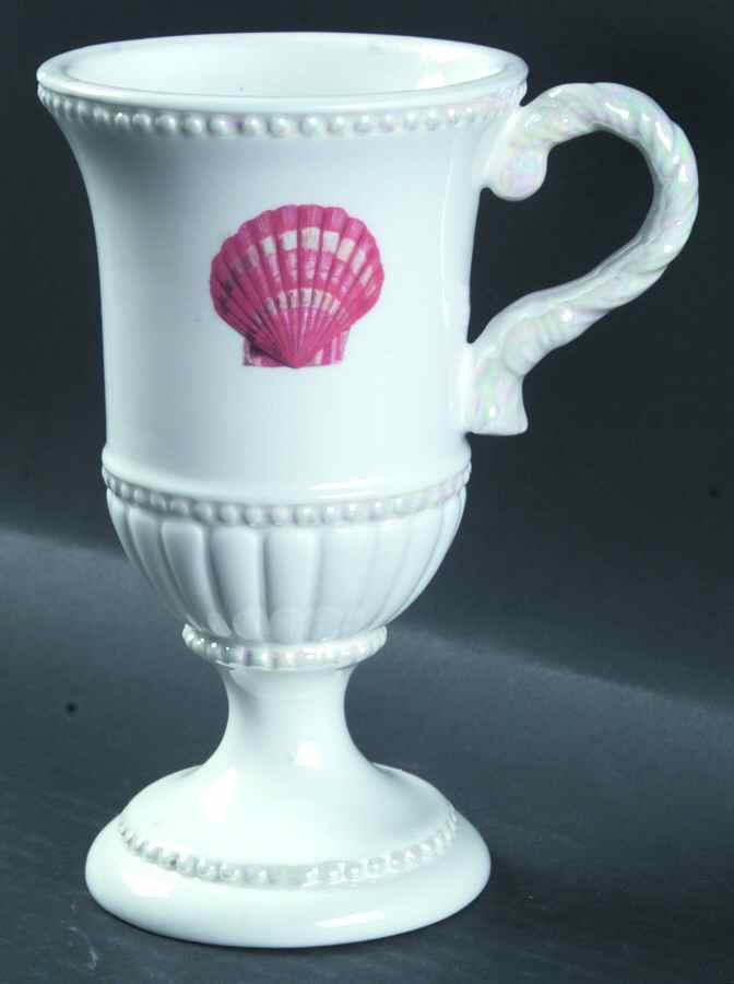 Oceana Pedestal Mug by Certified International-1