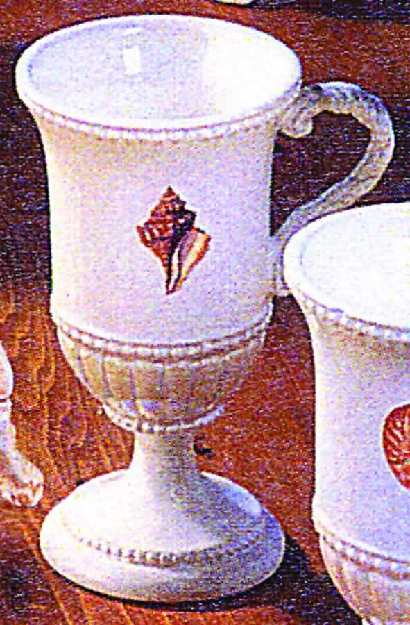 Oceana Pedestal Mug by Certified International-1