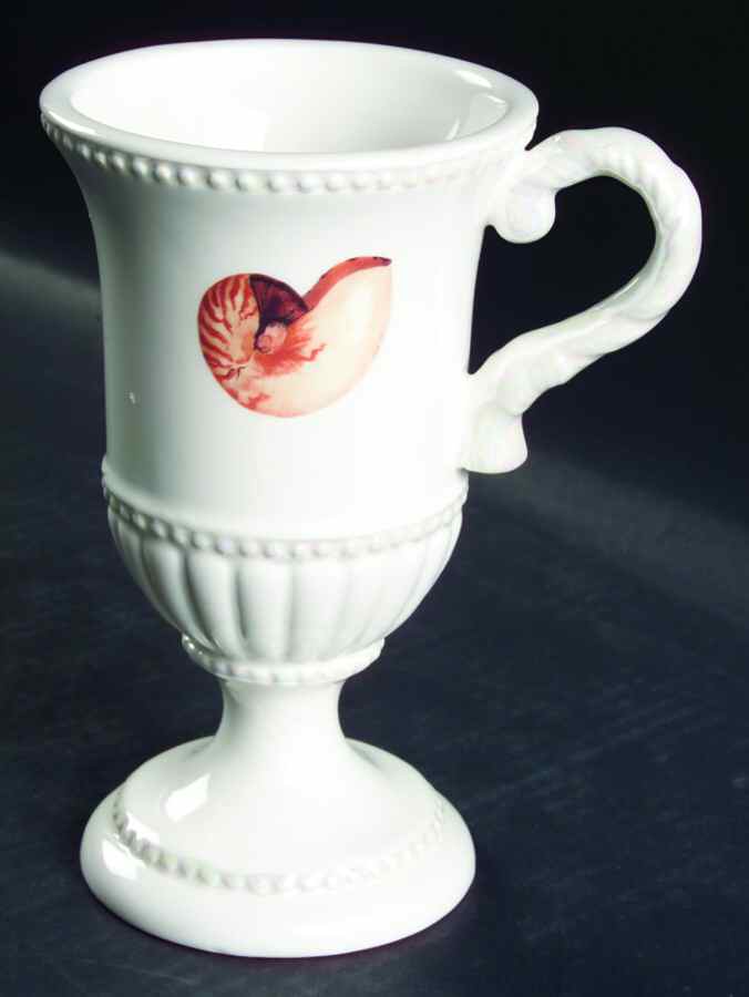 Oceana Pedestal Mug by Certified International-1