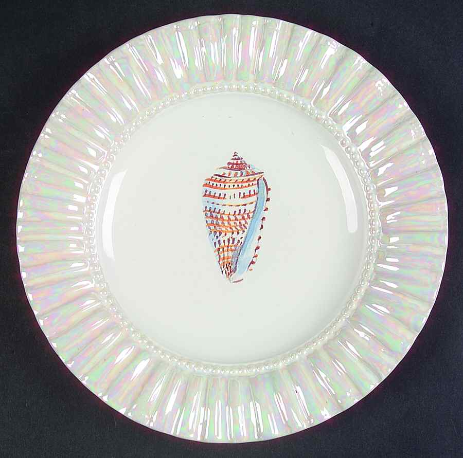 Oceana Salad Plate by Certified International-1