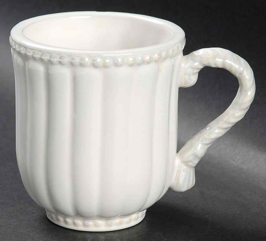 Oceana Flat Cup by Certified International-1