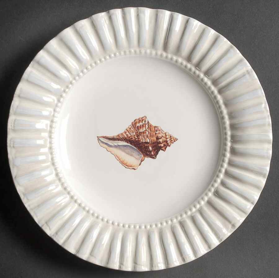 Oceana Salad Plate by Certified International-1