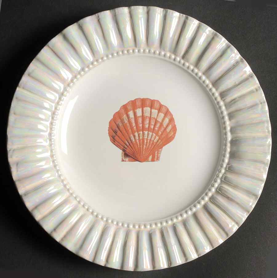 Oceana Salad Plate by Certified International-1