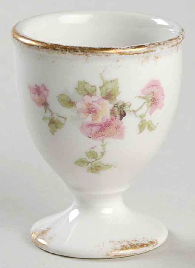 CHF810 Single Egg Cup by Charles Field Haviland-1