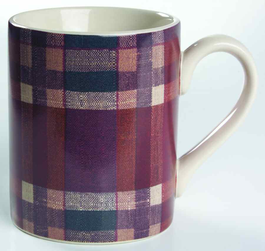 CIC57 Mug by Certified International-1