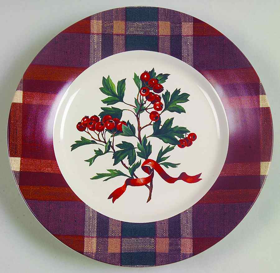 CIC57 Salad Plate by Certified International-1