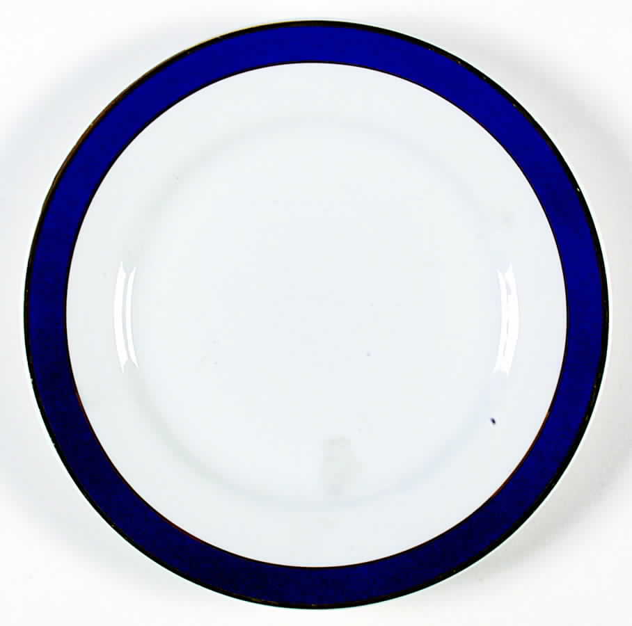 CBL33 Salad Plate by Crate & Barrel-1