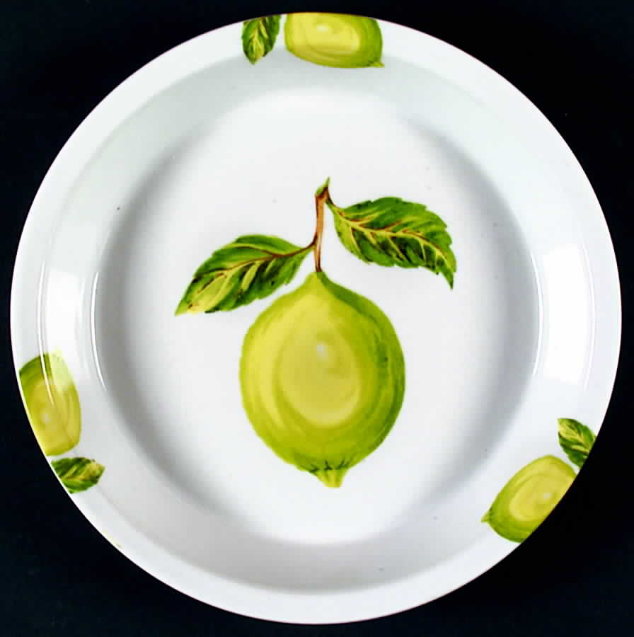 Fruit Stand Pie Serving Plate by BIA Cordon Bleu-1