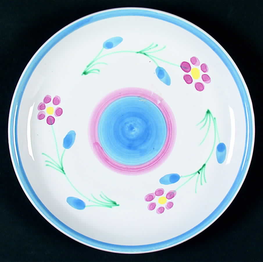 CAA33 Salad Plate by Caleca-1