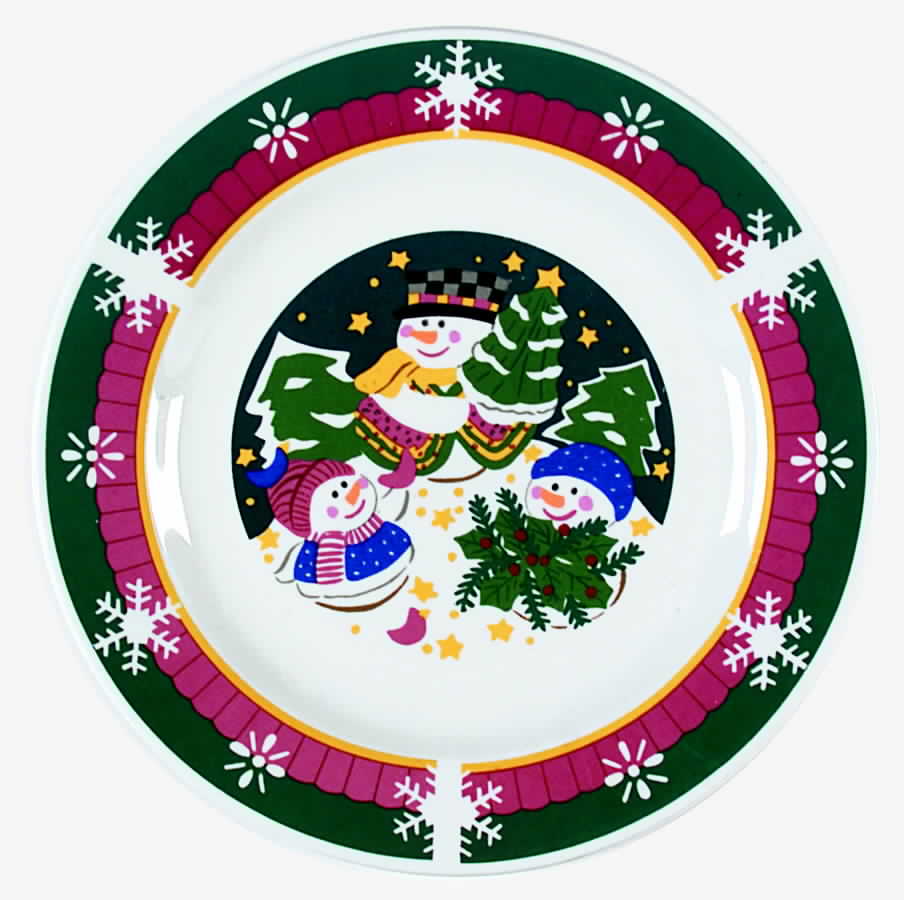CIC21 Salad Plate by Certified International-1