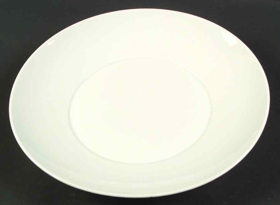CBL34 Large Dinner Plate by Crate & Barrel-1