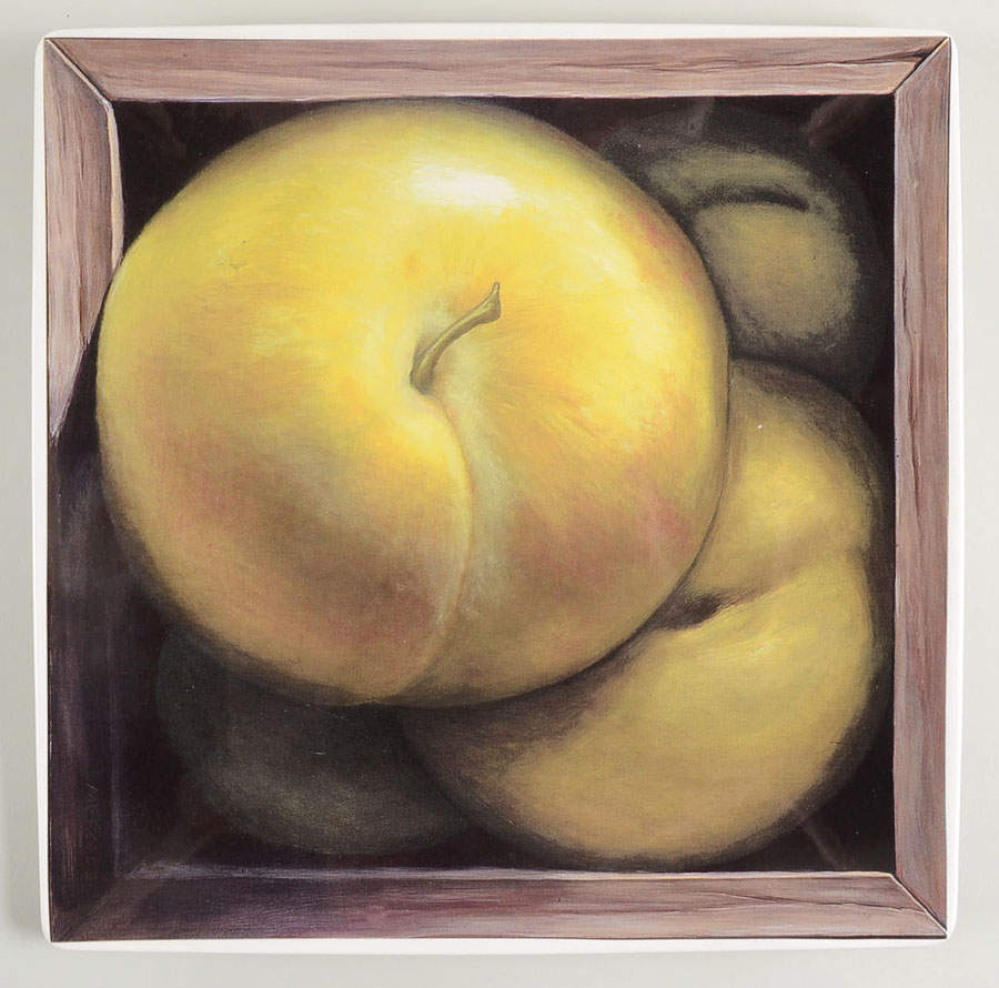 Fruit Gallery Service Plate (Charger) by Certified International-1