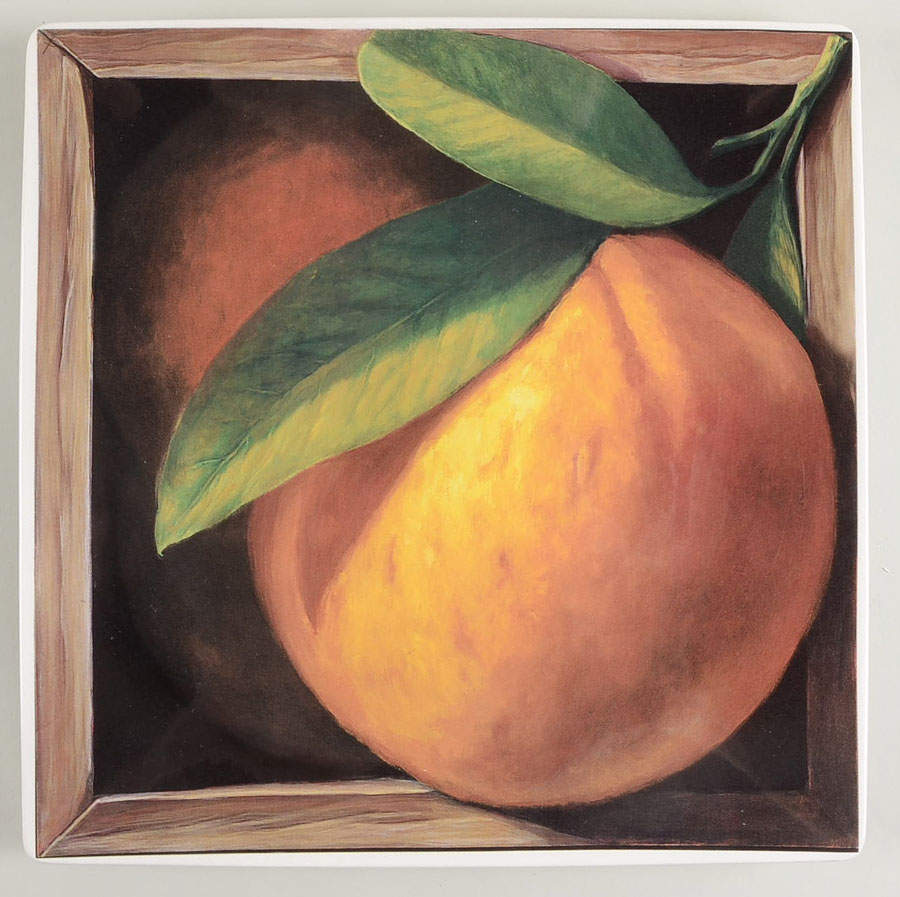 Fruit Gallery Service Plate (Charger) by Certified International-1