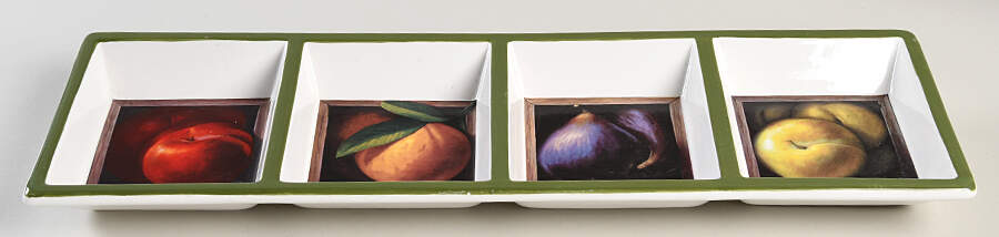 Fruit Gallery 4 Part Relish by Certified International-1