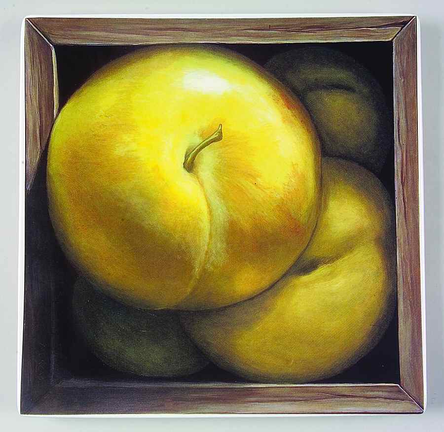 Fruit Gallery Dinner Plate by Certified International-1