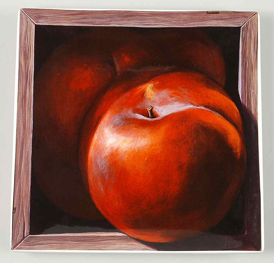 Fruit Gallery Dinner Plate by Certified International-1