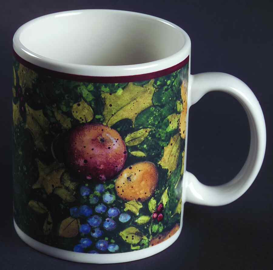 Evergreen Mug by Certified International-1