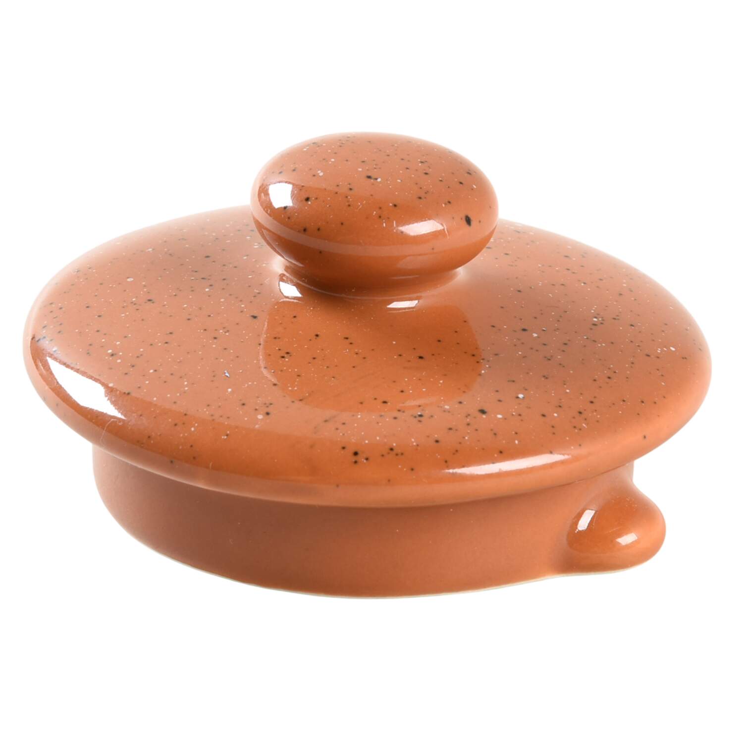 Gingerbread Men Lid for Teapot by Cook's Bazaar-1