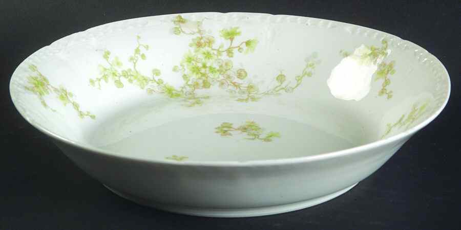 CHF821 Coupe Soup Bowl by Charles Field Haviland-1