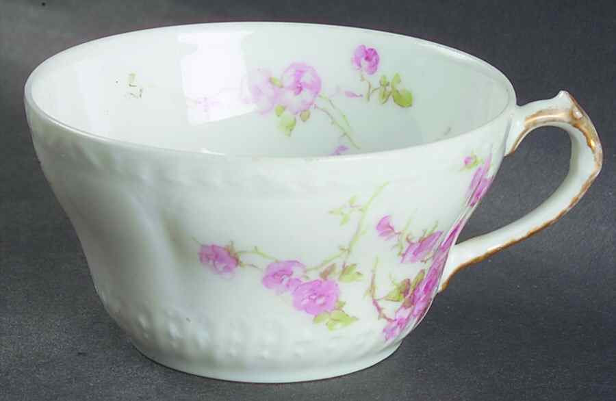 CHF827 Flat Cup by Charles Field Haviland-1