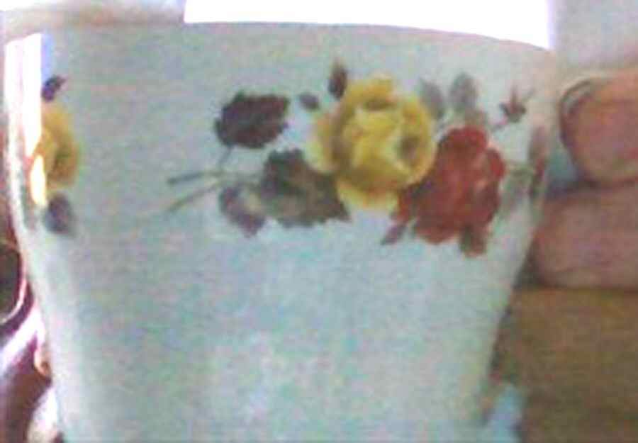 8320 Footed Cup by Colclough-1