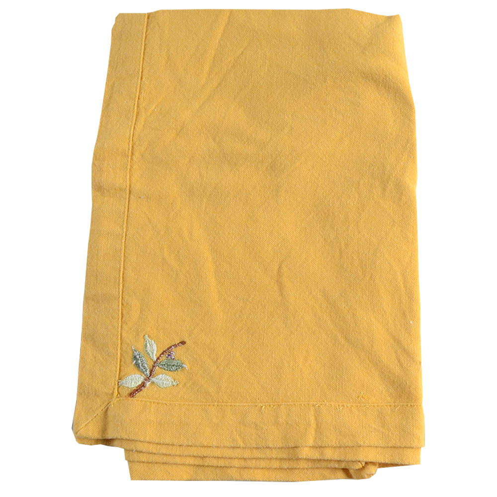 Brittany Cloth Napkin by Crate & Barrel-1