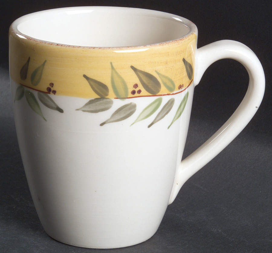Brittany Mug by Crate & Barrel-1