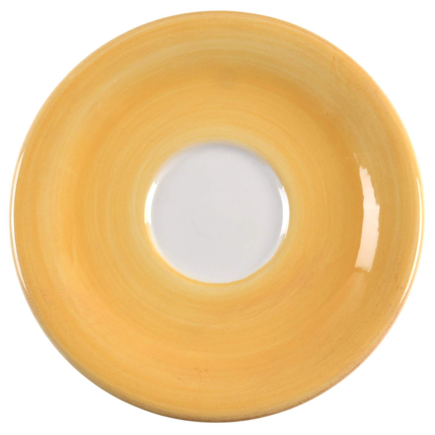 Brittany Saucer by Crate & Barrel-1