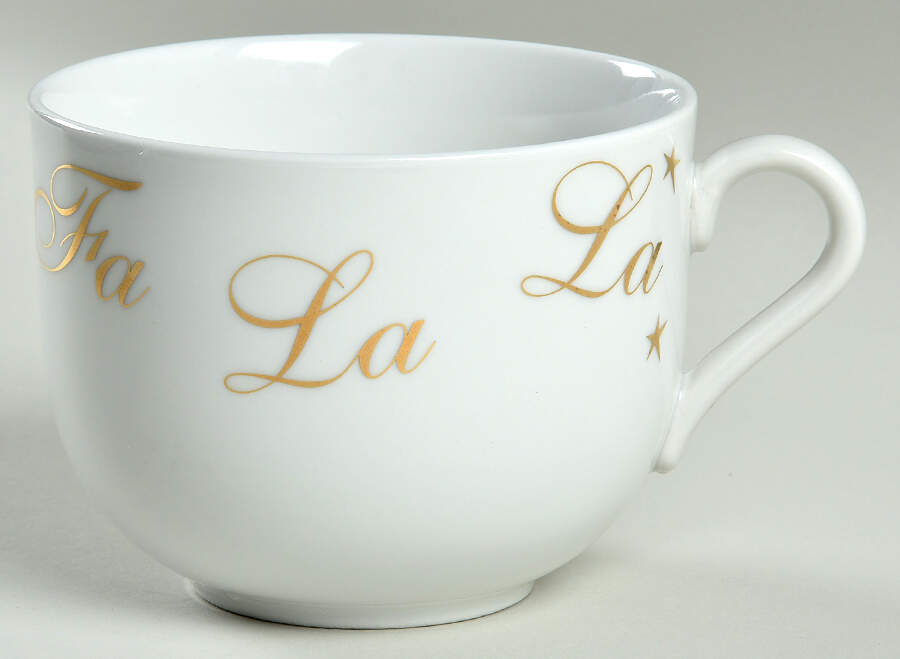 HOLIDAY GREETINGS Mug by CIPA-1