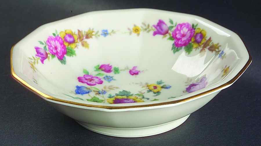 CIM73 Fruit/Dessert (Sauce) Bowl by Crown Imperial-1