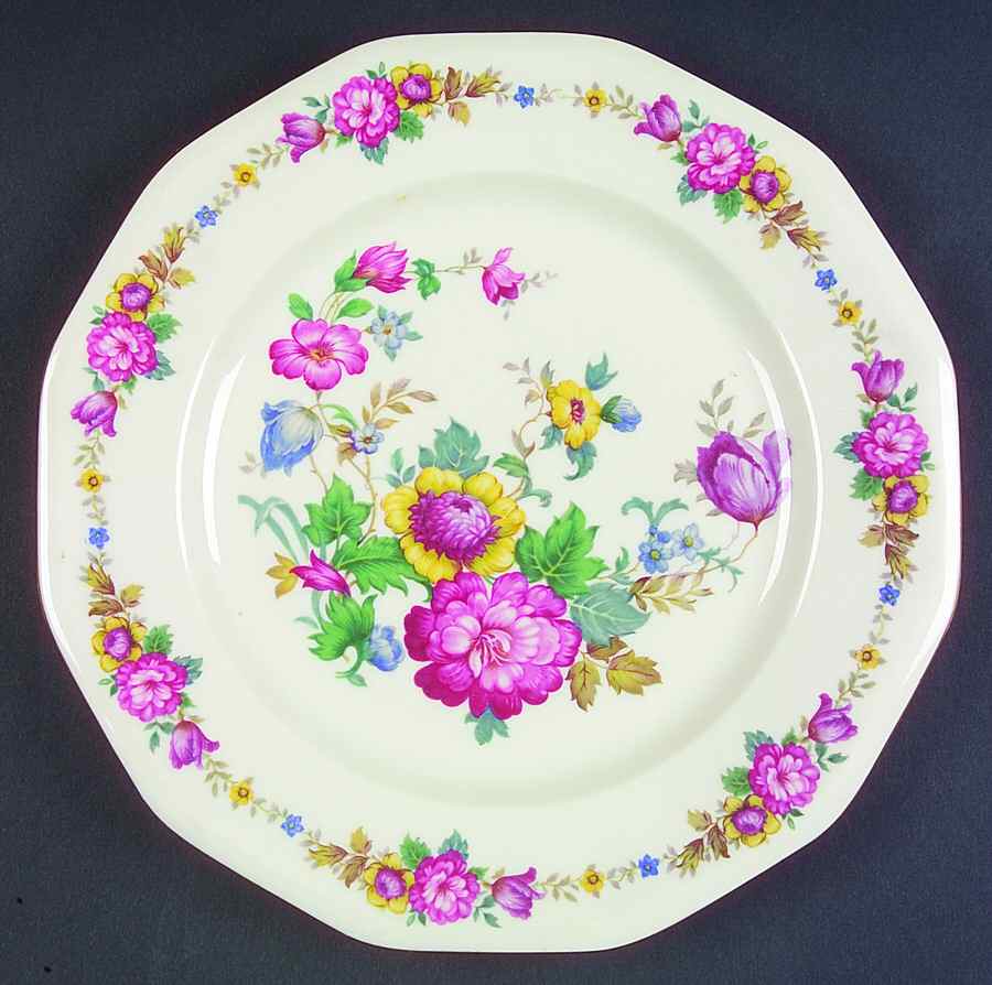 CIM73 Dinner Plate by Crown Imperial-1