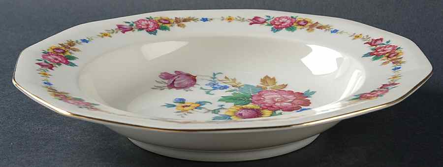 CIM73 Rim Soup Bowl by Crown Imperial-1