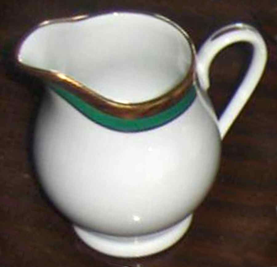 TIC147 Creamer by Tiffany-1