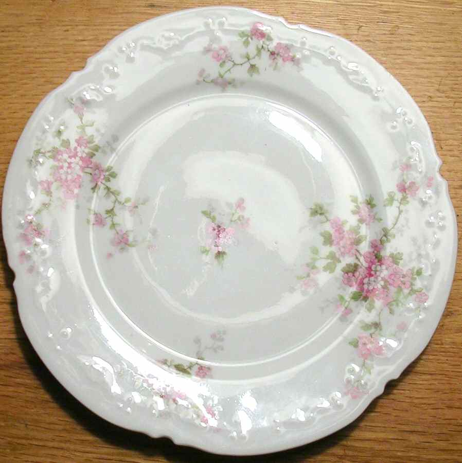 CMT67 Salad Plate by Charles Martin-1