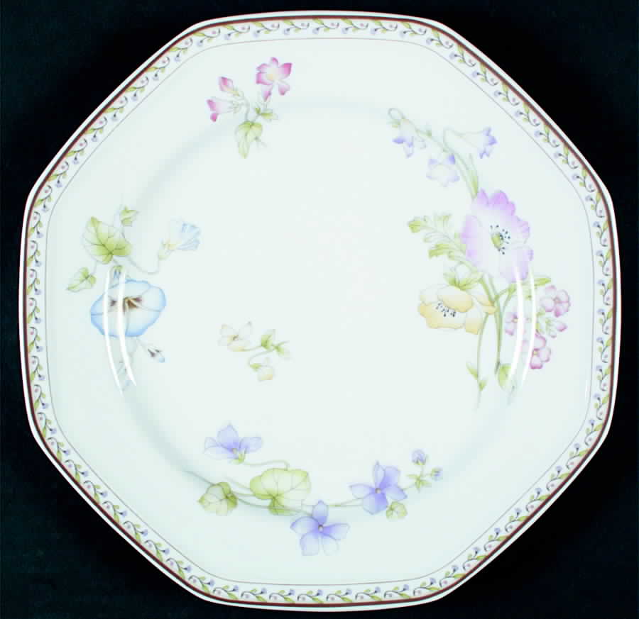 Bonaire Dinner Plate by Christopher Stuart-1
