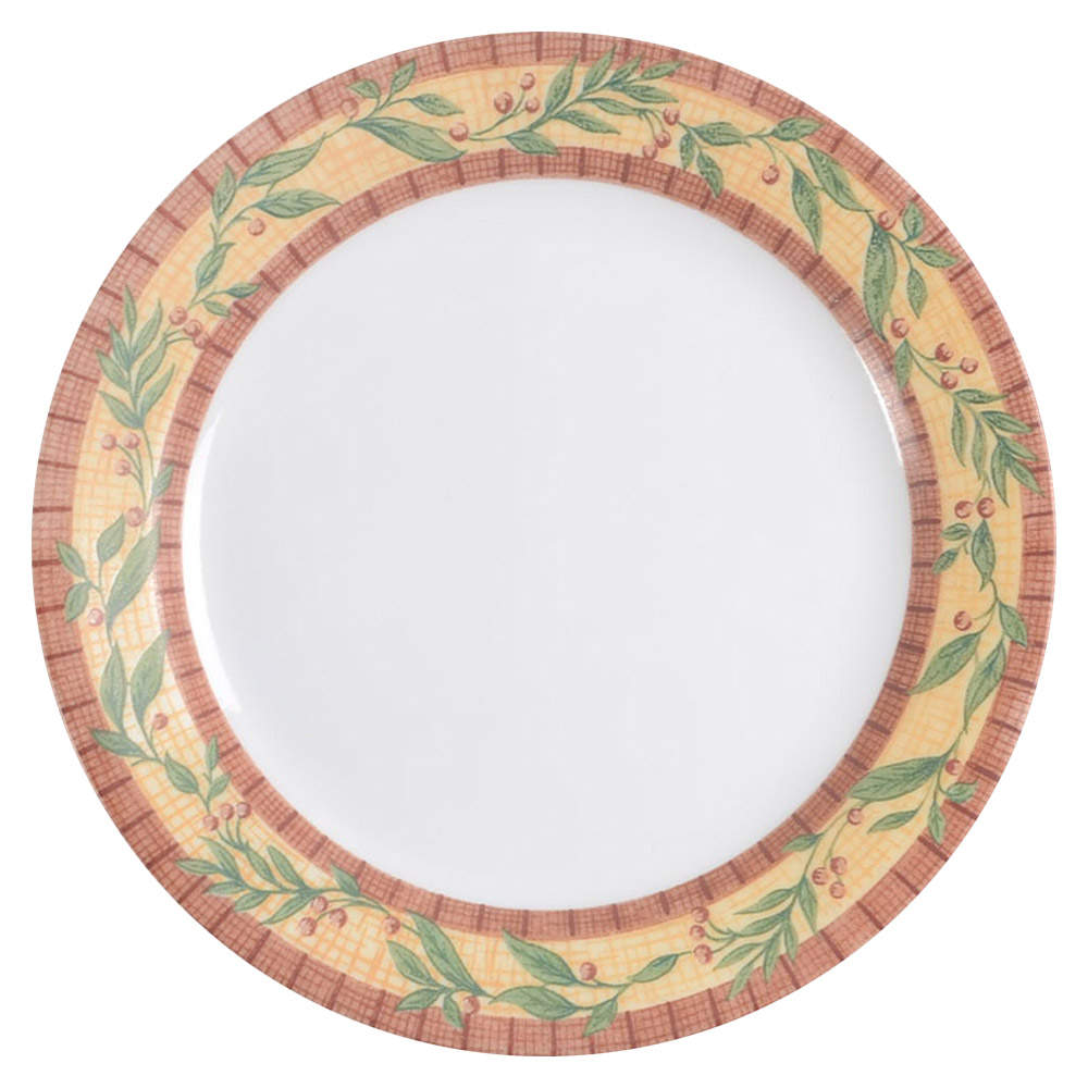 Spiceberry (Corelle) Salad Plate by Corning Corelle-1
