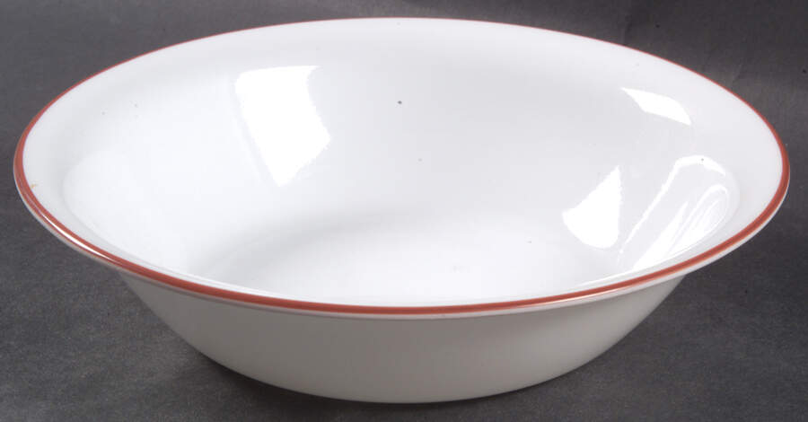 Spiceberry (Corelle) Soup/Cereal Bowl by Corning Corelle-1