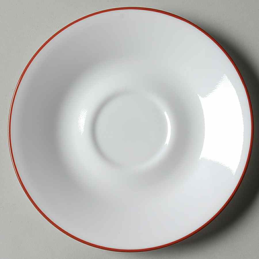 Spiceberry (Corelle) Saucer for a Mug/Cup by Corning Corelle-1
