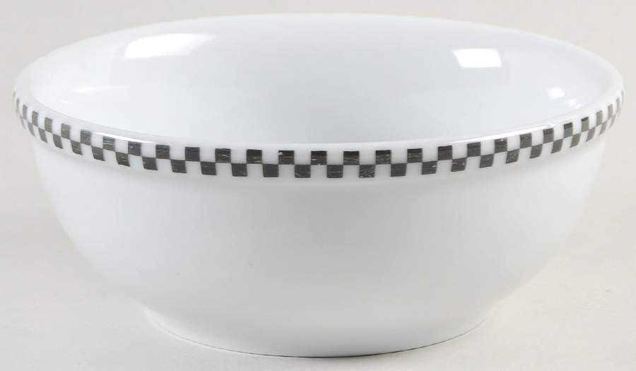 CBL35 Coupe Cereal Bowl by Crate & Barrel-1