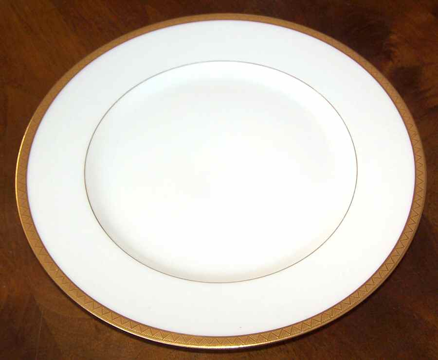 CRG54 Dinner Plate by Henri Creanges-1