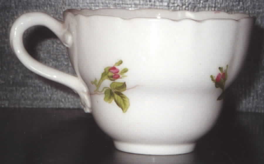 COA89 Flat Cup by Coalport-1