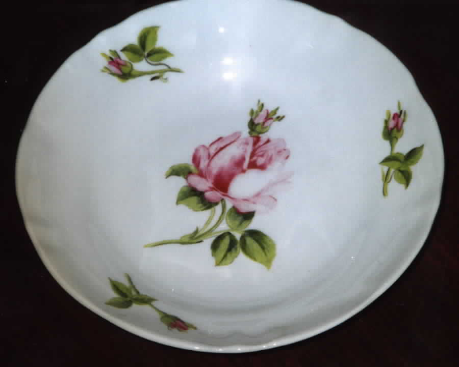 COA89 Saucer by Coalport-1