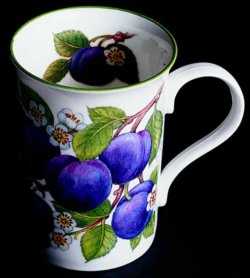 Various Mugs Only Mug by Crown Trent-1