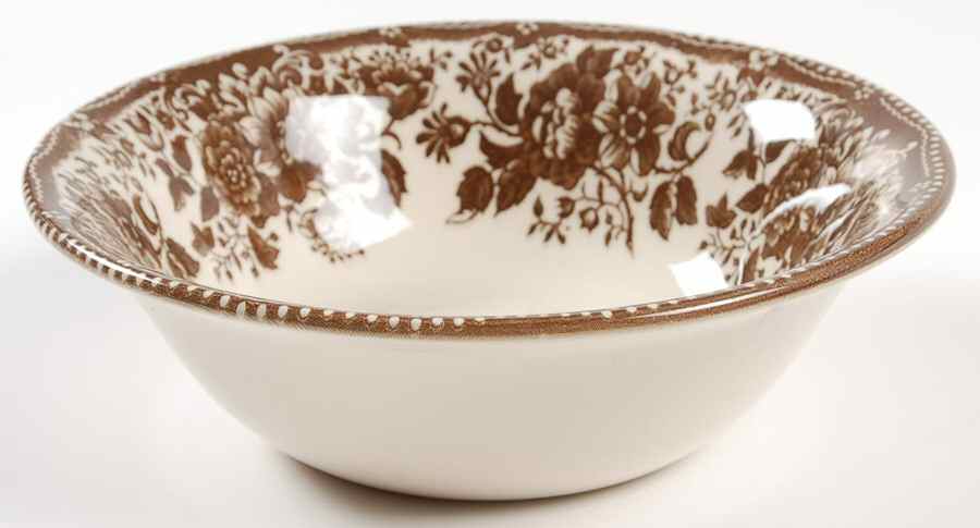 CYQ1 Coupe Cereal Bowl by Claytan-1