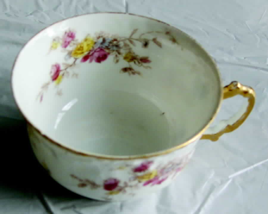 COF23 Flat Cup by Coiffe-1